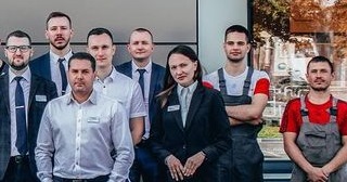 О компании ППуЗма, фото, команда