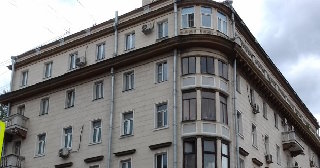 Тепловизионное обследование фасадов Зима, от 6824 руб.